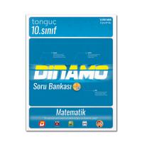 Tonguç Akademi 10. Sınıf Dinamo Matematik Soru Bankası