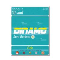 Tonguç Akademi 10. Sınıf Fizik Dinamo Soru Bankası