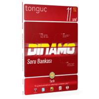 Tonguç Akademi 11. Sınıf Dinamo Tarih Soru Bankası