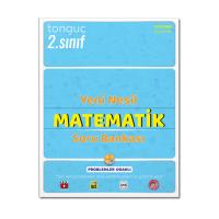 Tonguç Akademi 2. Sınıf Yeni Nesil Matematik Soru Bankası