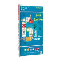 Tonguç Akademi 6.1 Akıl Notları