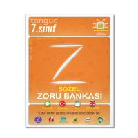 Tonguç Akademi 7. Sınıf Sözel Zoru Bankası