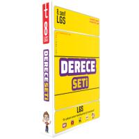 Tonguç Akademi LGS 8. Sınıf Derece Seti