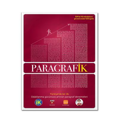 Tonguç Akademi Paragrafik