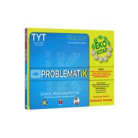 Tonguç Akademi TYT Problematik Eko Güncel Problemler Kitabı
