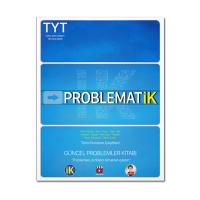 Tonguç Akademi TYT Problematik Güncel Problemler Kitabı
