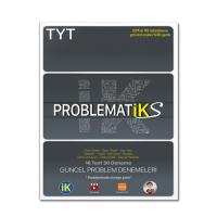 Tonguç Akademi TYT Problematiks