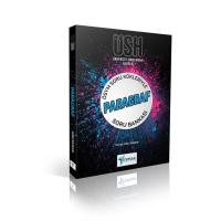 Toprak Yayıncılık Paragraf Soru Bankası