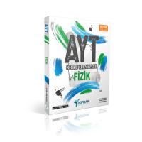 Toprak Yayıncılık Ayt Fizik Soru Bankası