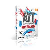 Toprak Yayıncılık Ayt Matematik Soru Bankası