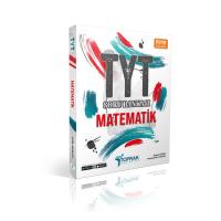 Toprak Yayıncılık Tyt Matematik Soru Bankası