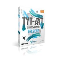 Toprak Yayıncılık TytAyt Felsefe Soru Bankası