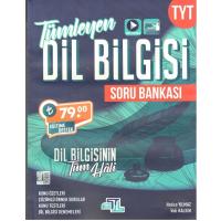 Tümler Yayınları Tyt Dil Bilgisi Tümleyen Soru Bankası