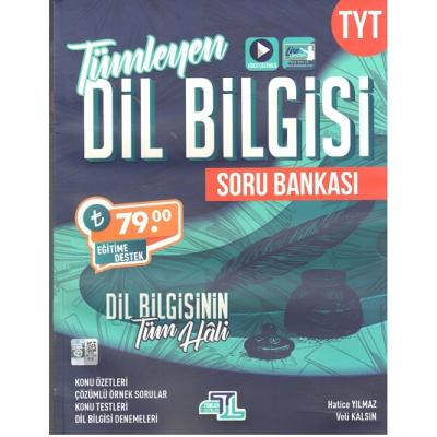 Tümler Yayınları Tyt Dil Bilgisi Tümleyen Soru Bankası