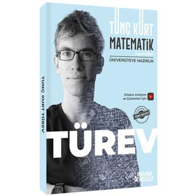 Tunç Kurt Türev Üniversiteye Hazırlık Fasikülü