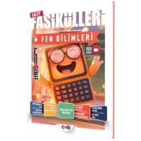 Ulti Yayınları 5. Sınıf Fen Bilimleri Ulti Fasikülleri