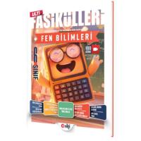Ulti Yayınları 6. Sınıf Fen Bilimleri Ulti Fasikülleri