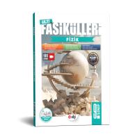 Ulti Yayınları 9. Sınıf Fizik Ulti Fasikülleri