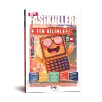 Ulti Yayınları 6. Sınıf Fen Bilimleri Ulti Fasikülleri
