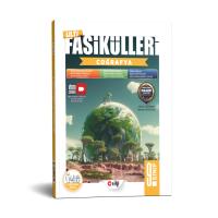 Ulti Yayınları 9. Sınıf Coğrafya Ulti Fasikülleri