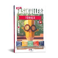 Ulti Yayınları 5. Sınıf Türkçe Ulti Fasikülleri