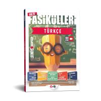 Ulti Yayınları 6. Sınıf Türkçe Ulti Fasikülleri