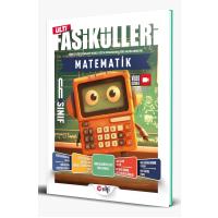 Ulti Yayınları 6. Sınıf Matematik Ulti Fasikülleri
