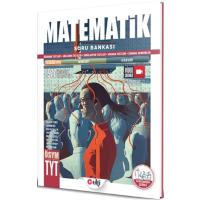 Ulti Yayınları TYT Matematik Soru Bankası