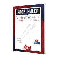 Viral Yayınları TYT Problemler Soru Bankası