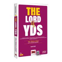 Yargı Yayınları 2025 The Lord Of YDS 3.Baskı