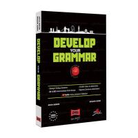 Yargı Yayınları Develop Your Grammar