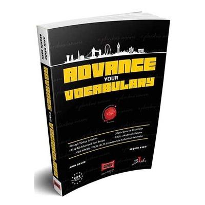 Yargı Yayınları Advance Your Vocabulary