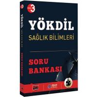 Yargı Yayınları YÖKDİL Sağlık Bilimleri Soru Bankası 3. Baskı