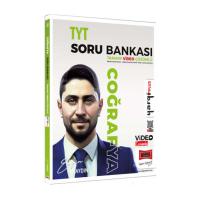 Yargı Yayınları 2025 TYT Coğrafya Tamamı Video Çözümlü Soru Bankası