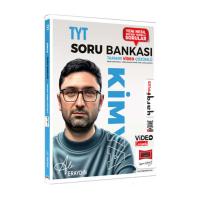 Yargı Yayınları 2025 TYT Kimya Tamamı Video Çözümlü Soru Bankası