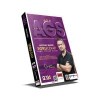 Yargı Yayınları 2026 MEB-AGS Mevzuat Bilgisi Soru-Cevap Genel Tekrar Kitabı