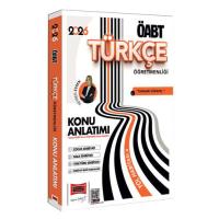 Yargı Yayınları 2026 ÖABT Türkçe Öğretmenliği Çocuk Edebiyatı - Halk Edebiyatı - Yeni Türk Edebiyatı Konu Anlatımı Yol Haritası 4