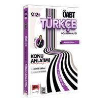 Yargı Yayınları 2026 ÖABT Türkçe Öğretmenliği Eski Türk Edebiyatı Konu Anlatımı Yol Haritası 3