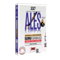 Yargı Yayınları 2027 ALES Sözel Yetenek Tamamı Video Çözümlü Soru Bankası