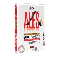 Yargı Yayınları 2027 ALES Sayısal Yetenek Tamamı Video Çözümlü Soru Bankası Deniz Atalay