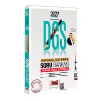 Yargı Yayınları 2027 DGS Sayısal Yetenek Tamamı Video Çözümlü Soru Bankası Deniz Atalay