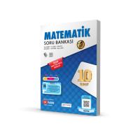 Yarı Çap Yayınları 10. Sınıf Matematik Soru Bankası