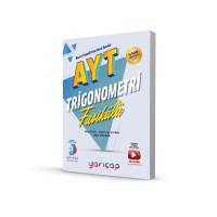 Yarı Çap Yayınları Ayt Trigonometri Fasikülü