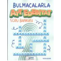 Yayın Denizi Ayt Bulmacalarla Edebiyat Soru Bankası