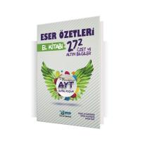 Yayın Denizi Ayt Eser Özetleri Pro Konu Anlatımlı El Kitabı