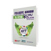 Yayın Denizi Ayt Felsefe Grubu Pro Konu Anlatımlı El Kitabı
