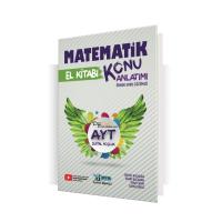 Yayın Denizi Ayt Matematik Pro Konu Anlatımlı El Kitabı