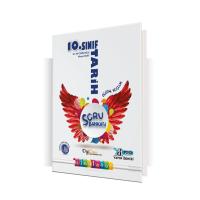 Yayın Denizi Pro 10. Sınıf Tarih Simülatör Soru Bankası
