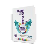 Yayın Denizi Pro 11 .Sınıf Fizik Simülatör Soru Bankası