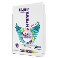 Yayın Denizi Pro 11. Sınıf Tarih Simülatör Soru Bankası